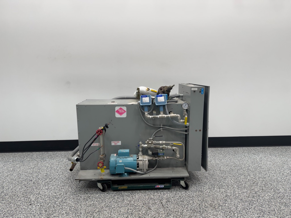 Image of Electro Steam LB 50 Electric Steam Generator Boiler 50kW